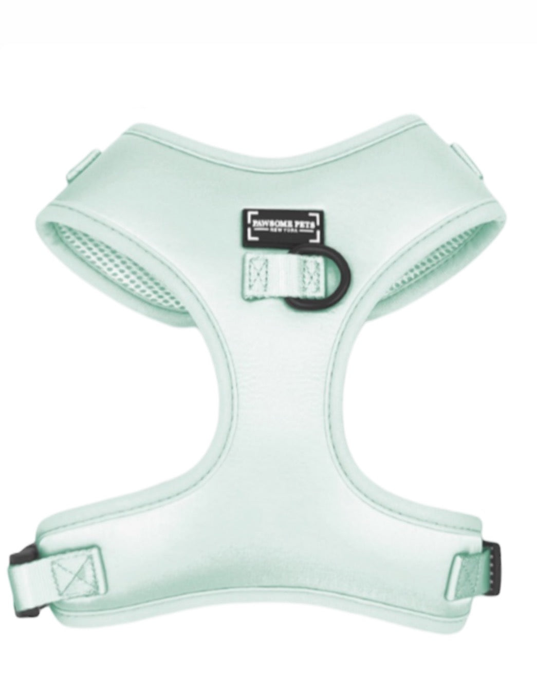 Bundle mint green